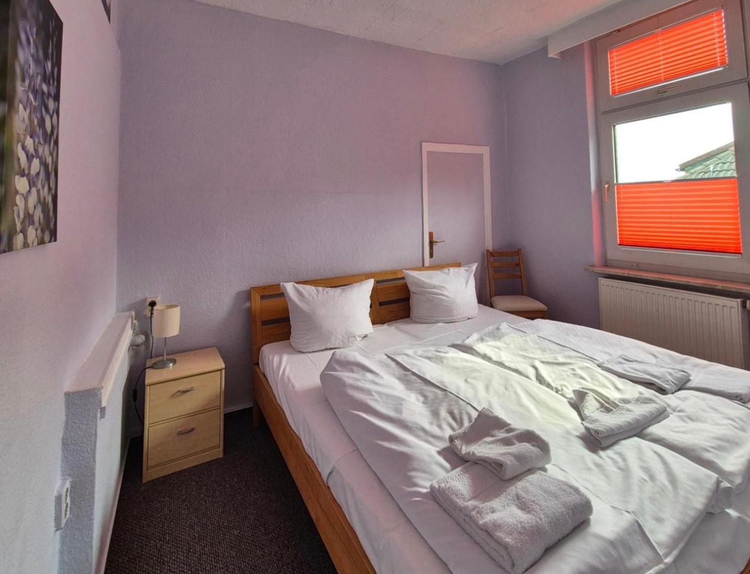 Fortuna I Apartment *